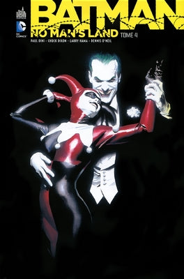 Batman [ No Man's Land ]