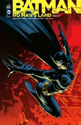 Batman [ No Man's Land ]