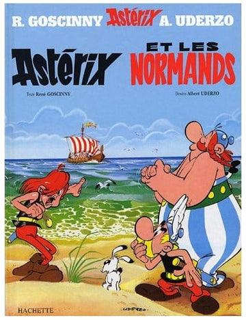Asterix
