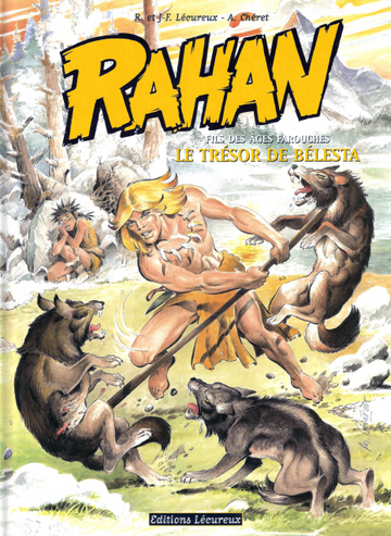 Rahan