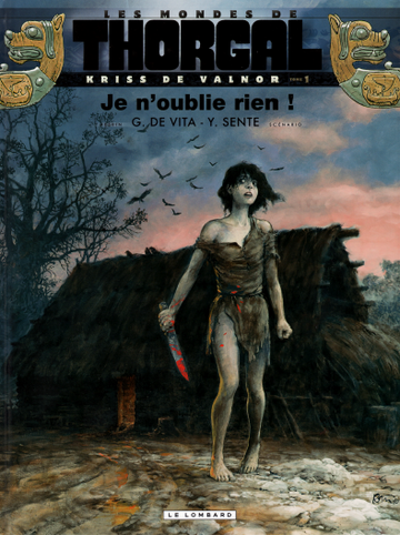 Mondes de Thorgal