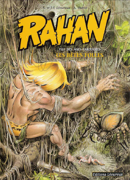 Rahan