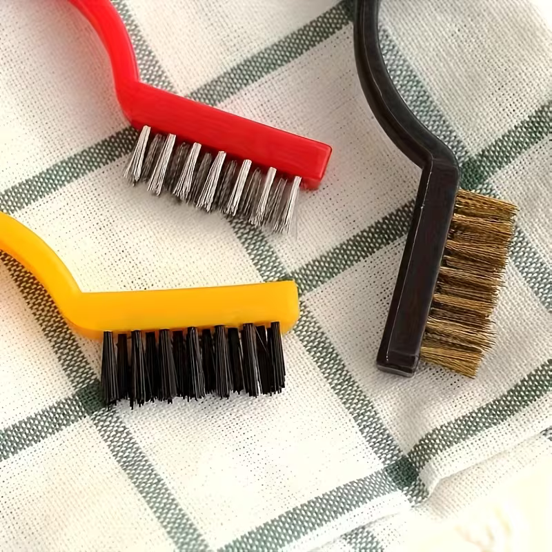 Kitchen & Stove Cleaning Brush