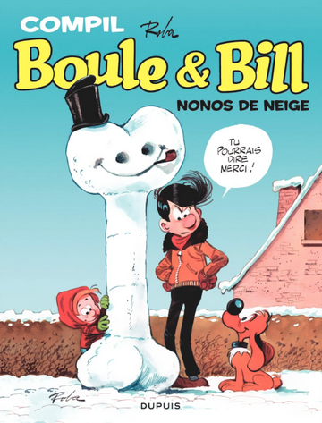 Boule et Bill