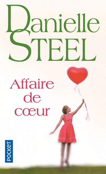 Danielle Steel