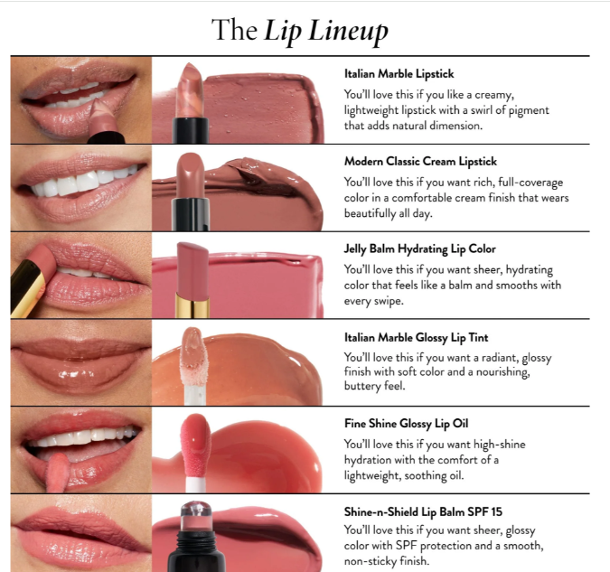 LAURA GELLER (USA) Modern Matte Lipstick