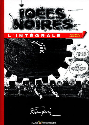 Idées noires