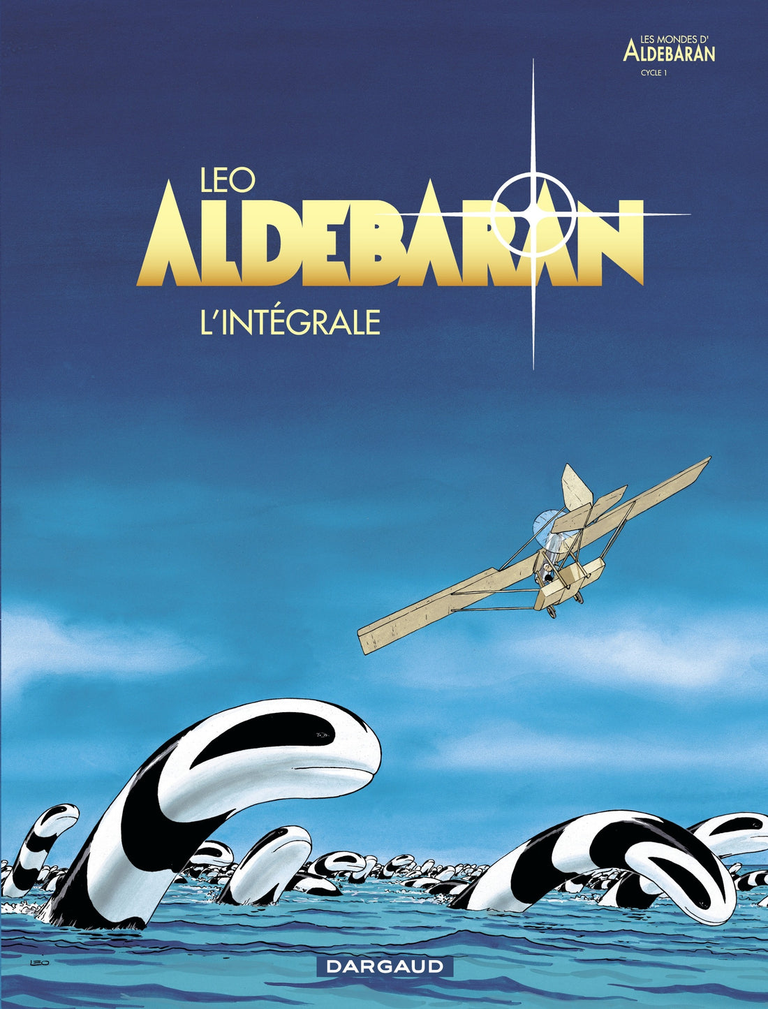 Aldebaran