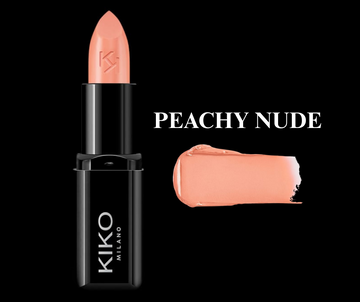 Rouge à lèvres Smart Fusion de KIKO MILANO