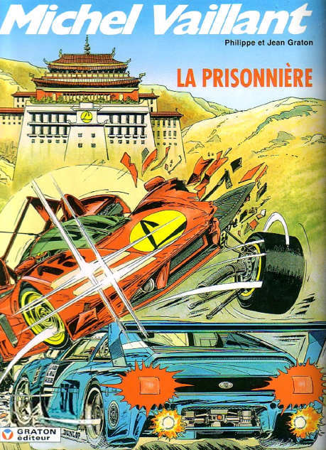 Michel Vaillant