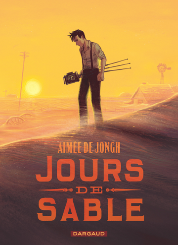Jours de sables