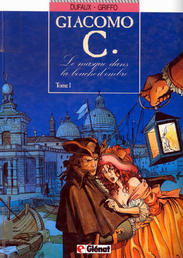 Giacomo C