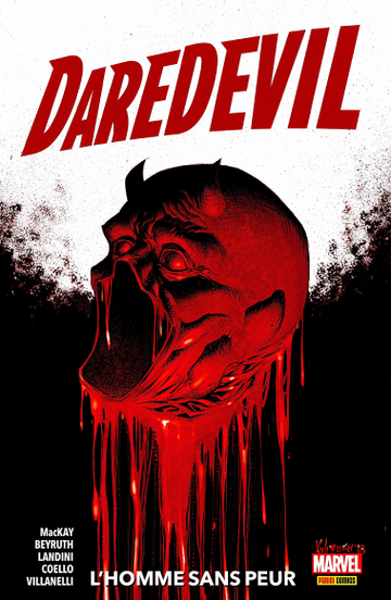 Daredevil | Marvel 2019 - L'intégrale