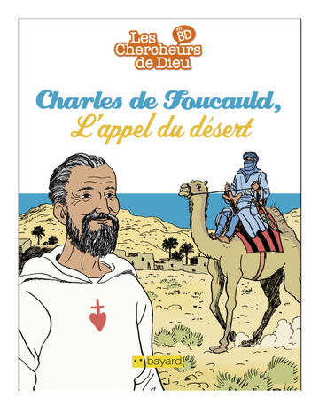 Les Chercheurs de Dieu