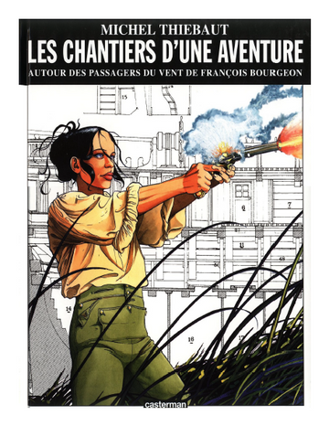 Les passagers du vent