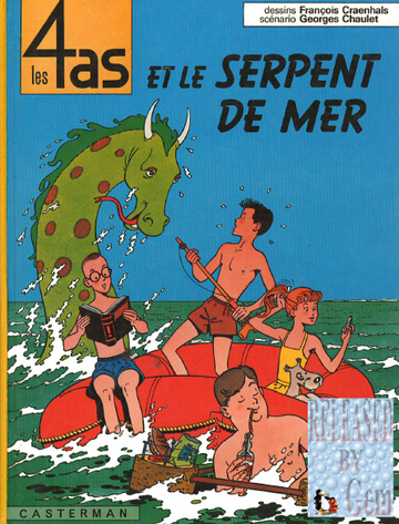 Les 4 As