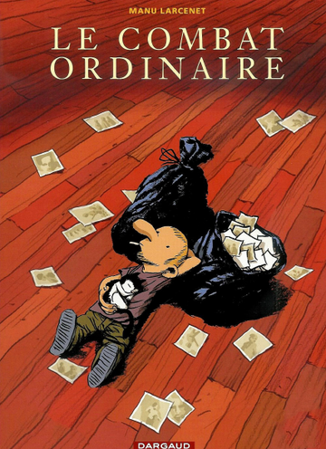 Le Combat Ordinaire