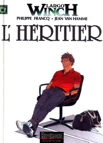 Largo Winch