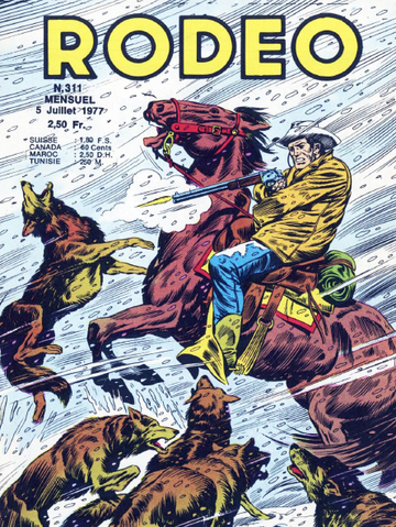 Rodeo