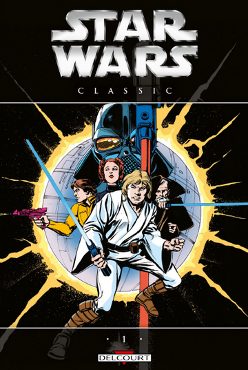 Star Wars [Classic]