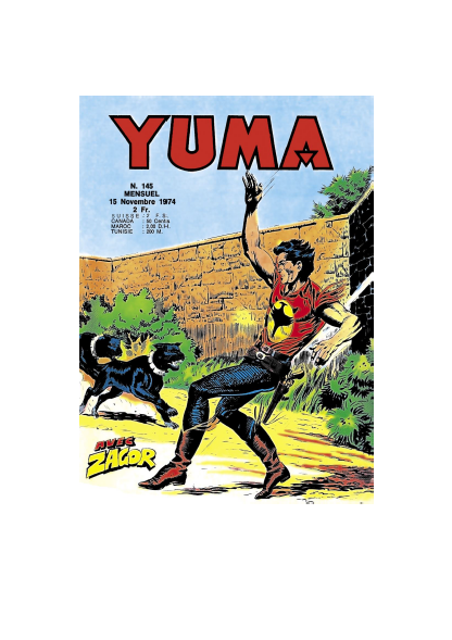 Yuma