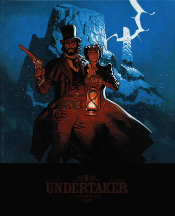 Undertaker