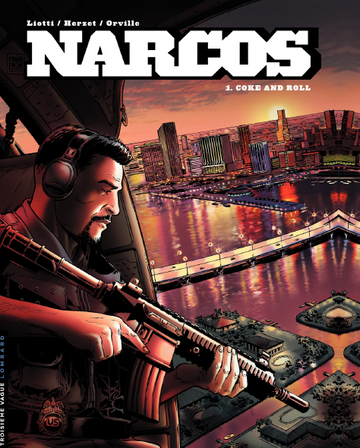 Narcos
