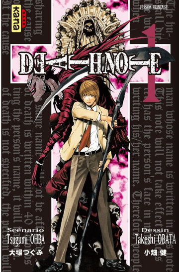 Death Note