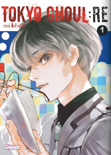 Tokyo Ghoul