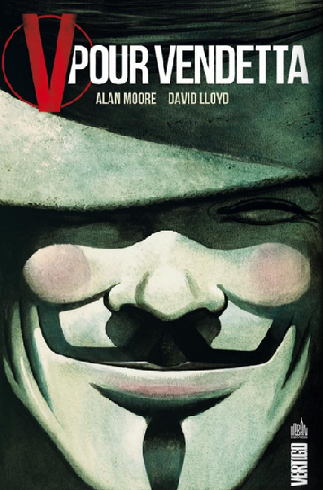 V pour Vendetta