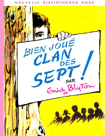 Le Clan des Sept