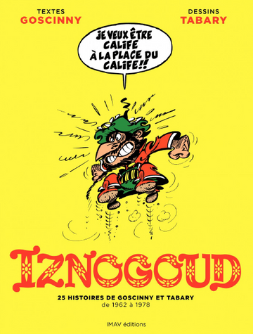 Iznogoud