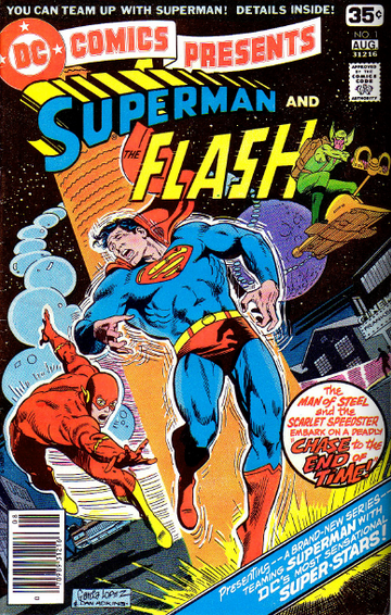 Superman