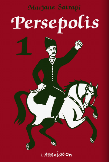 Persepolis