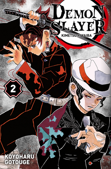 Demon Slayer