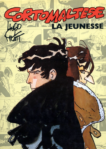 Corto Maltese
