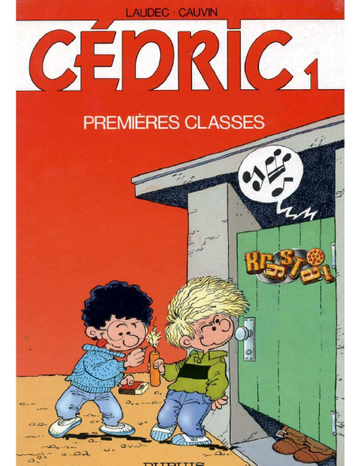 Cedric