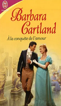 Barbara Cartland