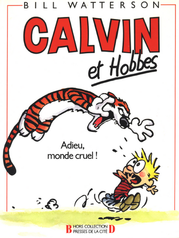 Calvin et Hobbes