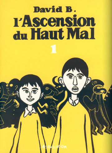 L'ascension du Haut Mal