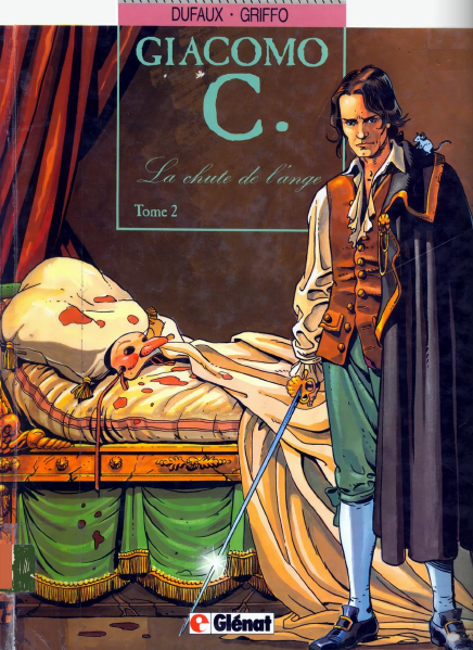 Giacomo C