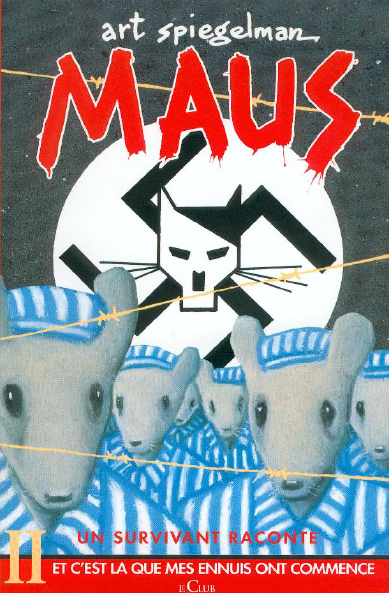 Maus