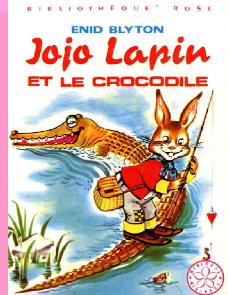 Jojo Lapin