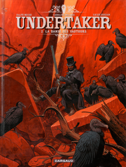 Undertaker