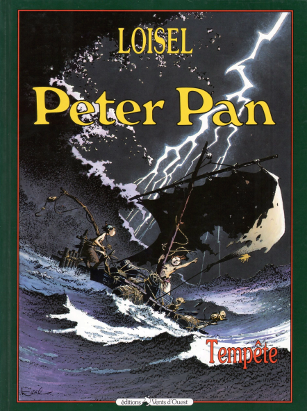 Peter Pan
