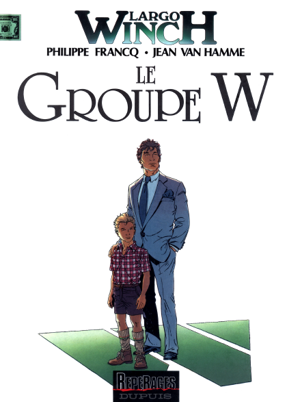 Largo Winch
