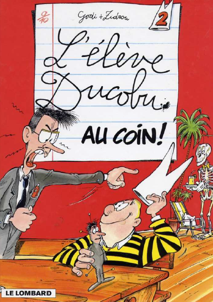 L'Élève Ducobu