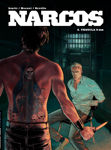 Narcos