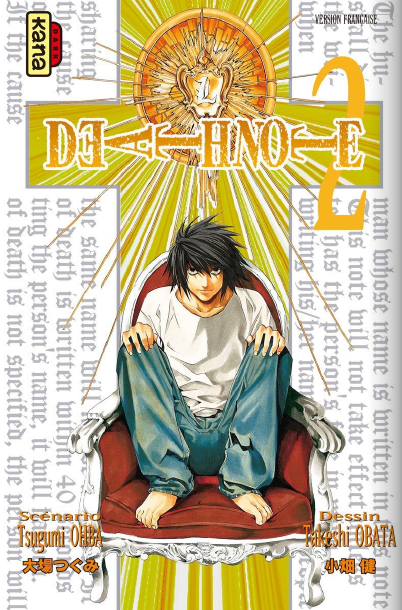 Death Note