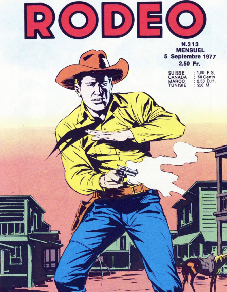 Rodeo